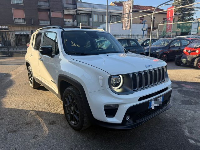 JEEP Renegade usata, con Chiusura centralizzata