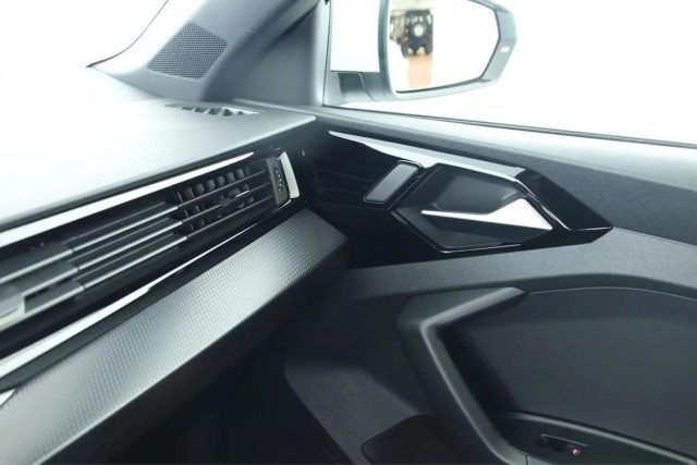 AUDI A1 usata, con Servosterzo