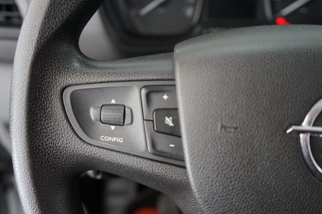 OPEL Vivaro usata 41
