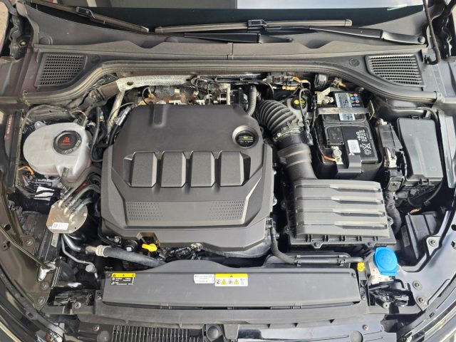 VOLKSWAGEN Golf usata 155