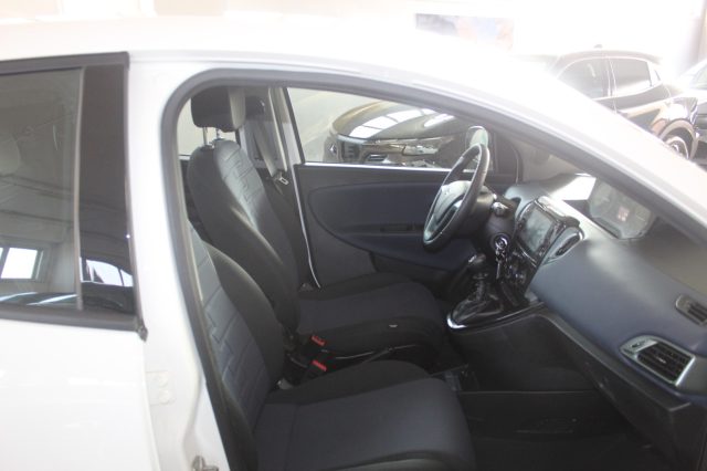 LANCIA Ypsilon usata, con Cerchi in lega