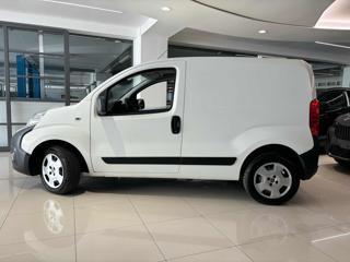 FIAT Fiorino usata, con Chiusura centralizzata