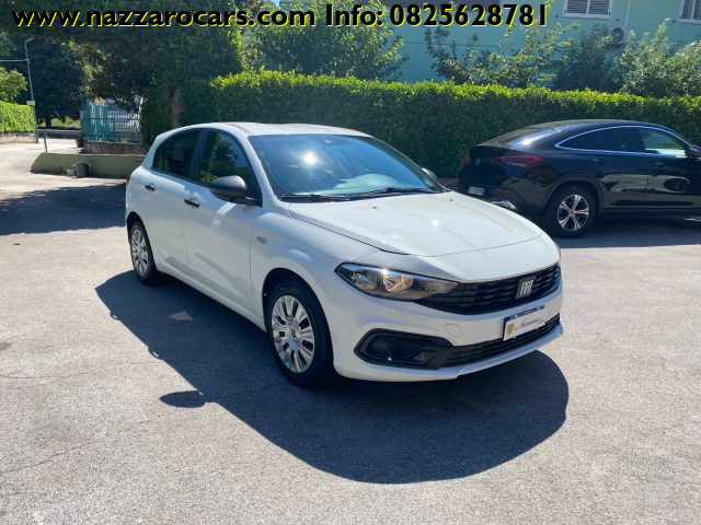 FIAT Tipo usata, con Volante multifunzione