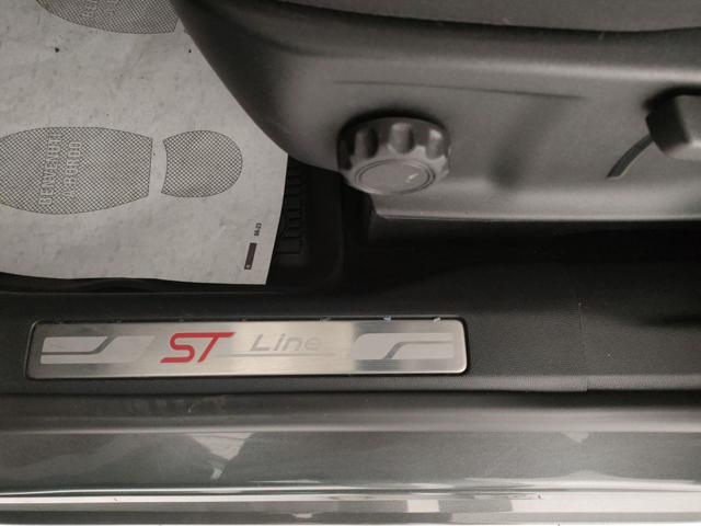 FORD Kuga usata, con ESP