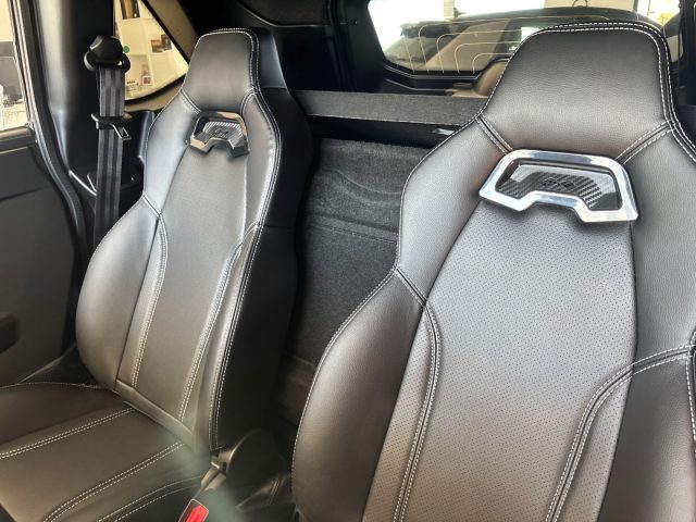 LIGIER JS usata, con Monitoraggio pressione pneumatici