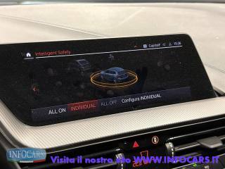 BMW 118 usata, con Servosterzo