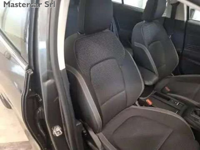 FORD Focus usata, con Antifurto