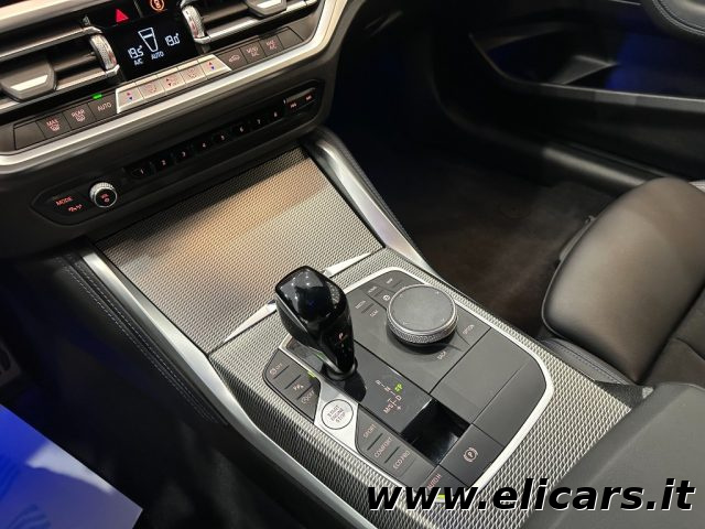 BMW M2 usata, con ESP
