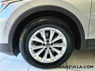 VOLKSWAGEN Tiguan usata, con Chiusura centralizzata telecomandata