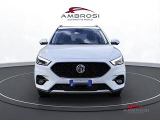MG ZS usata 6
