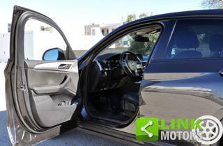 BMW X4 usata, con Controllo trazione