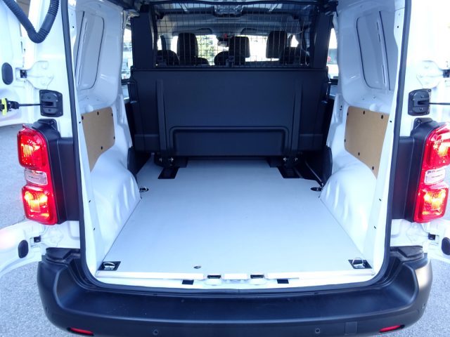 FIAT Scudo usata, con Boardcomputer
