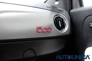 FIAT 500C usata 37