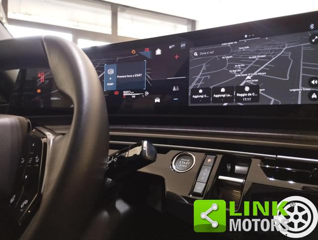 PEUGEOT 3008 usata 26