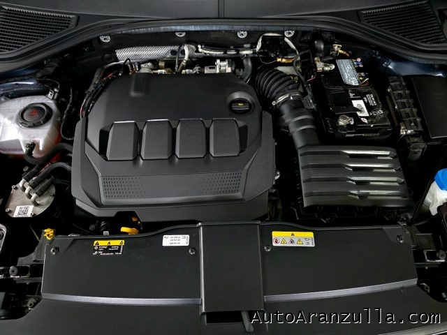 VOLKSWAGEN T-Roc usata, con Fari LED