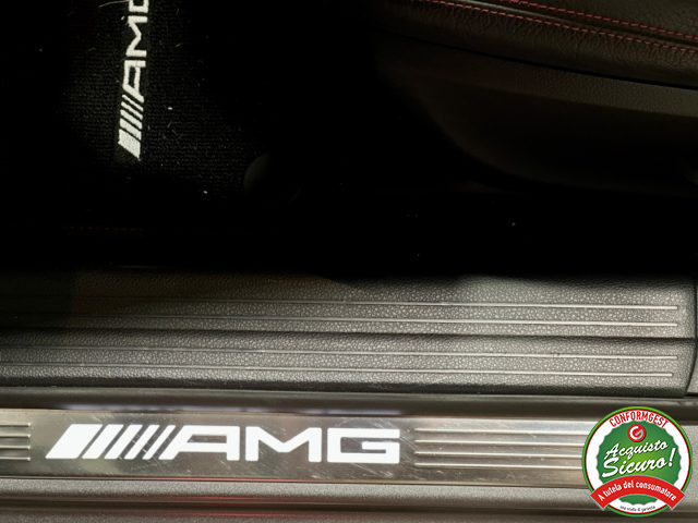 MERCEDES-BENZ A 45 AMG usata, con Controllo trazione