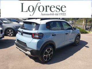CITROEN C3 usata, con Airbag laterali