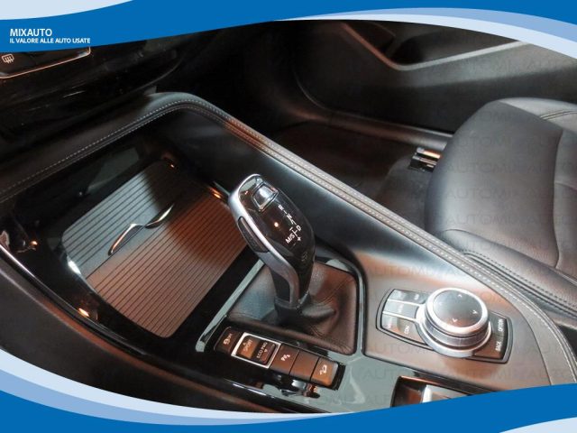 BMW X2 usata, con Cerchi in lega