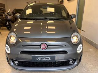 FIAT 500 1.2 Dualogic Sport