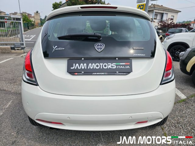 LANCIA Ypsilon usata, con Antifurto