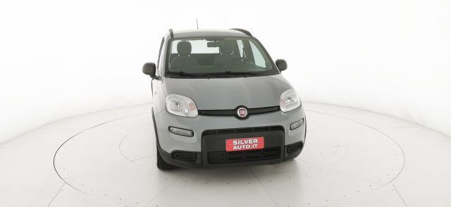 FIAT Panda usata 25