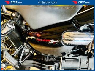 MOTO GUZZI Nevada 750 usata 7