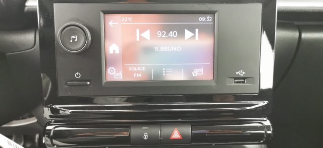CITROEN C3 usata 66