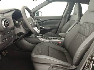 NISSAN Juke usata, con Climatizzatore