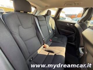 VOLVO XC60 usata 26