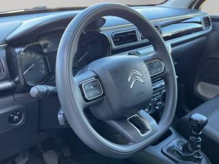 CITROEN C3 usata, con Immobilizzatore elettronico