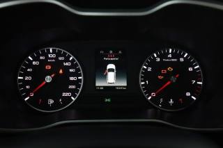 MG ZS usata 6