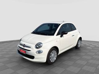 FIAT 500 500 1.0 Hybrid