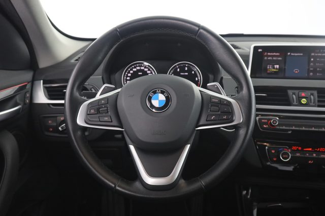 BMW X1 usata 4