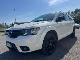 FIAT Freemont 2.0 Mjt 170 CV 4x4 aut. Black Code 7 POSTI
