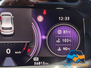 VOLKSWAGEN Golf usata, con Controllo trazione