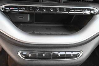 FIAT 500e usata, con ESP