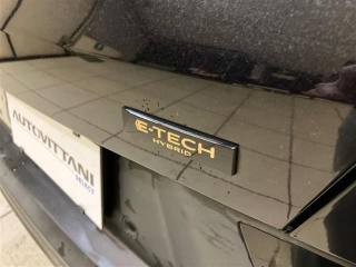 RENAULT Arkana usata 28