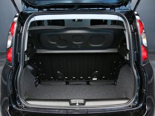 FIAT Panda Cross usata, con Chiusura centralizzata