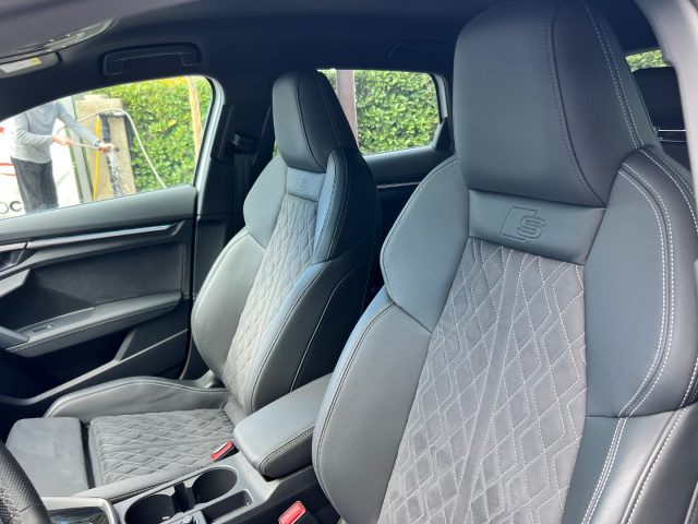 AUDI A3 usata, con Autoradio