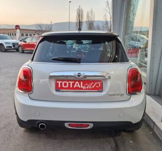 MINI Cooper D usata, con Cerchi in lega