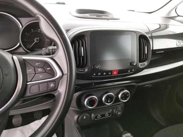 FIAT 500L usata, con Chiusura centralizzata