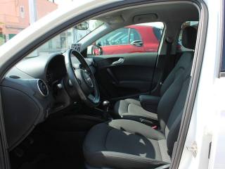 AUDI A1 usata, con Climatizzatore