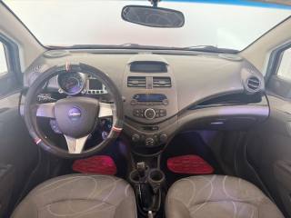 CHEVROLET Spark usata 12