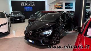 RENAULT Clio SCe 65 CV 5 porte Equilibre