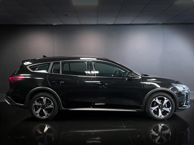 FORD Focus usata, con Airbag Passeggero