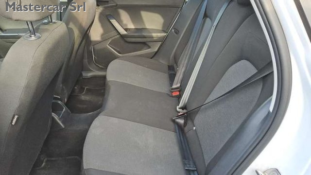 SEAT Arona usata, con ESP
