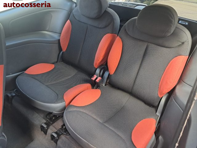 CITROEN C2 usata, con Cerchi in lega