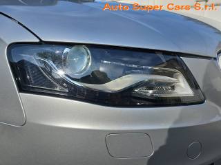AUDI A4 usata 27