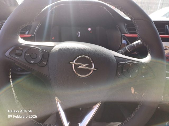 OPEL Corsa usata, con Immobilizzatore elettronico