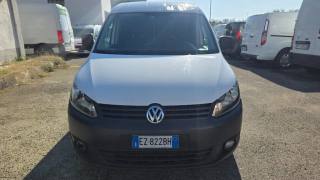 VOLKSWAGEN Caddy usata, con Controllo trazione